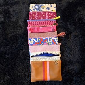 Make up bags